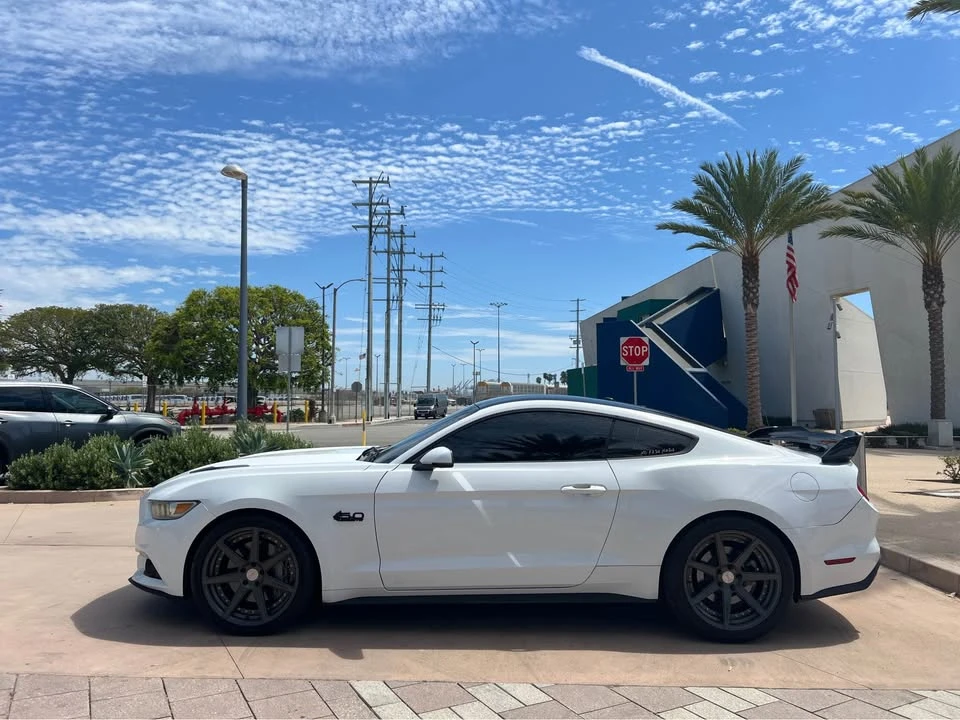 2015 Ford S550 Mustang - Image 6 of 12