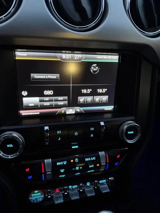 2015 Ford S550 Mustang - Image 12 of 13