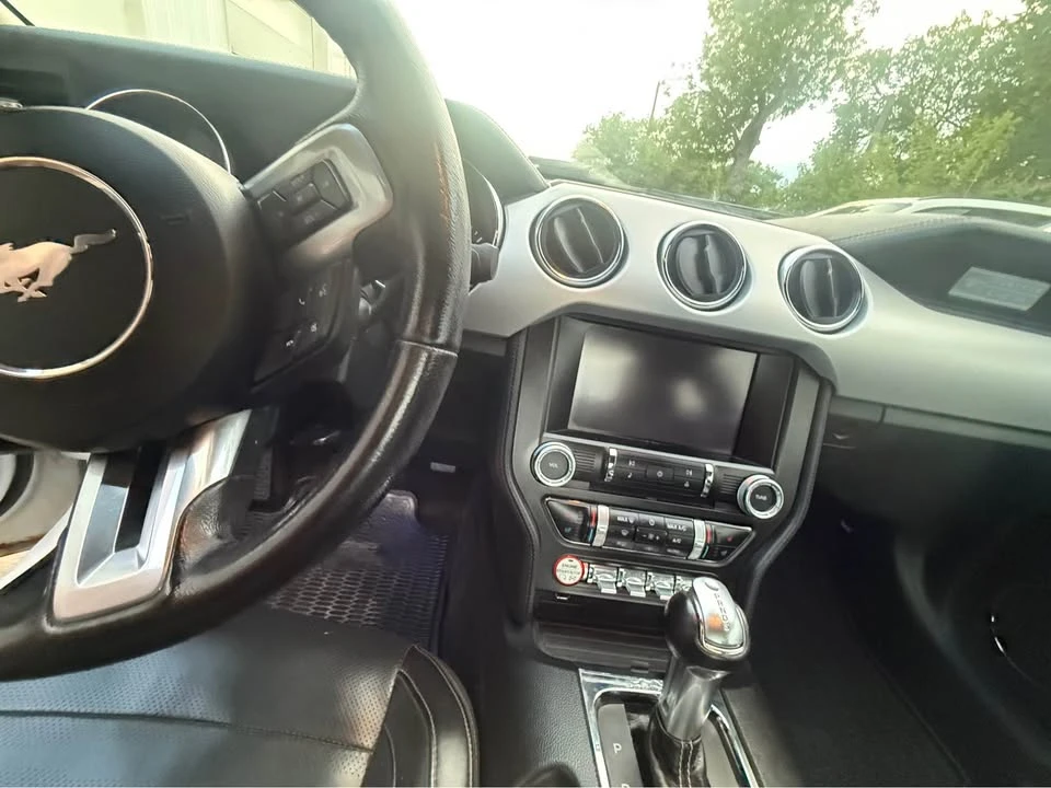 2015 Ford S550 Mustang - Image 8 of 13