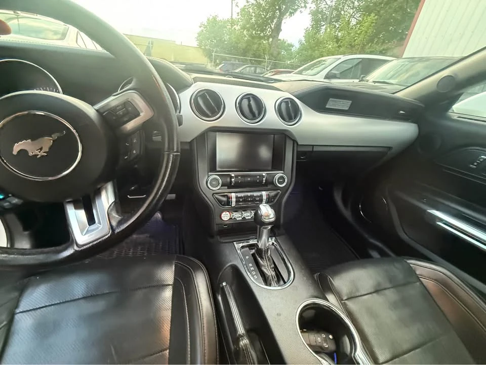2015 Ford S550 Mustang - Image 7 of 13