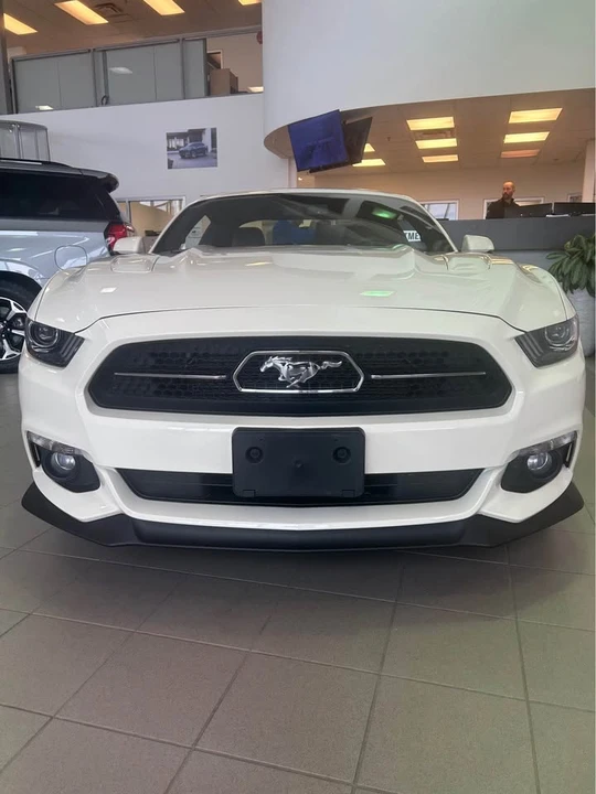 2015 Ford S550 Mustang - Image 2 of 16