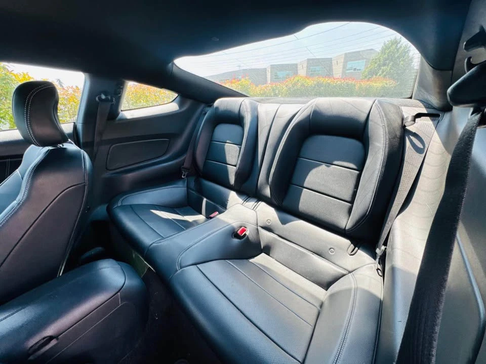2015 Ford S550 Mustang - Image 8 of 8