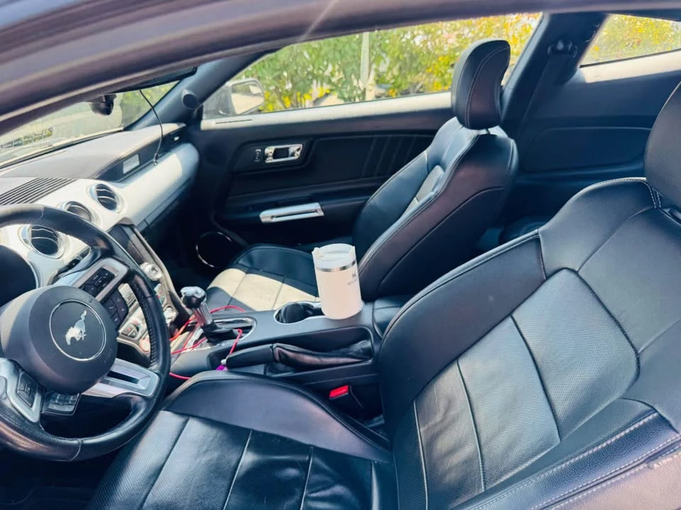 2015 Ford S550 Mustang - Image 6 of 8