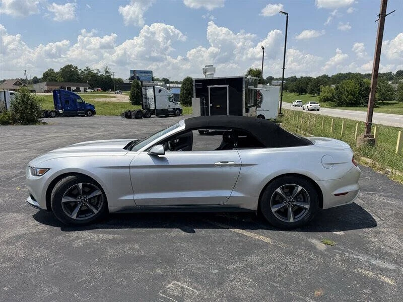 2015 Ford S550 Mustang - Image 2 of 11