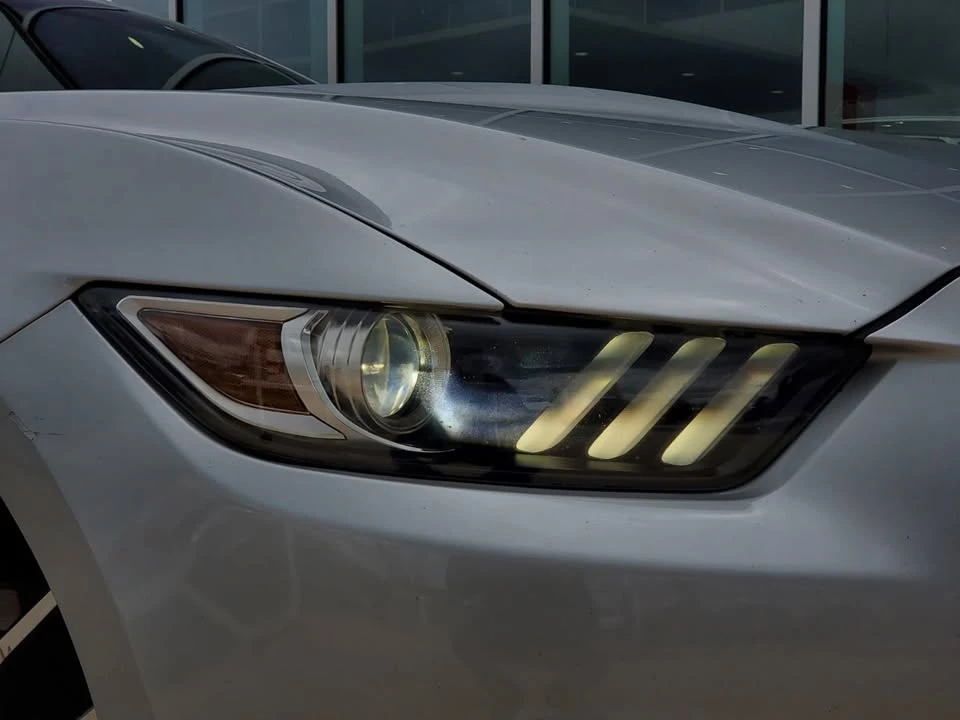 2015 Ford S550 Mustang - Image 3 of 20