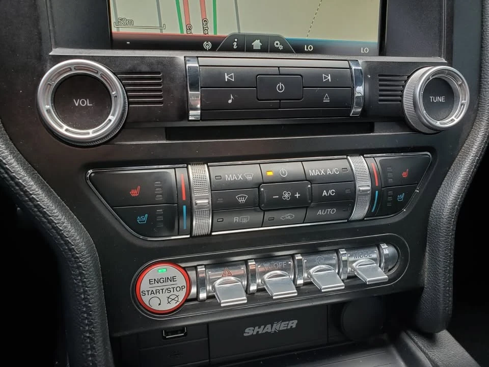 2015 Ford S550 Mustang - Image 17 of 20