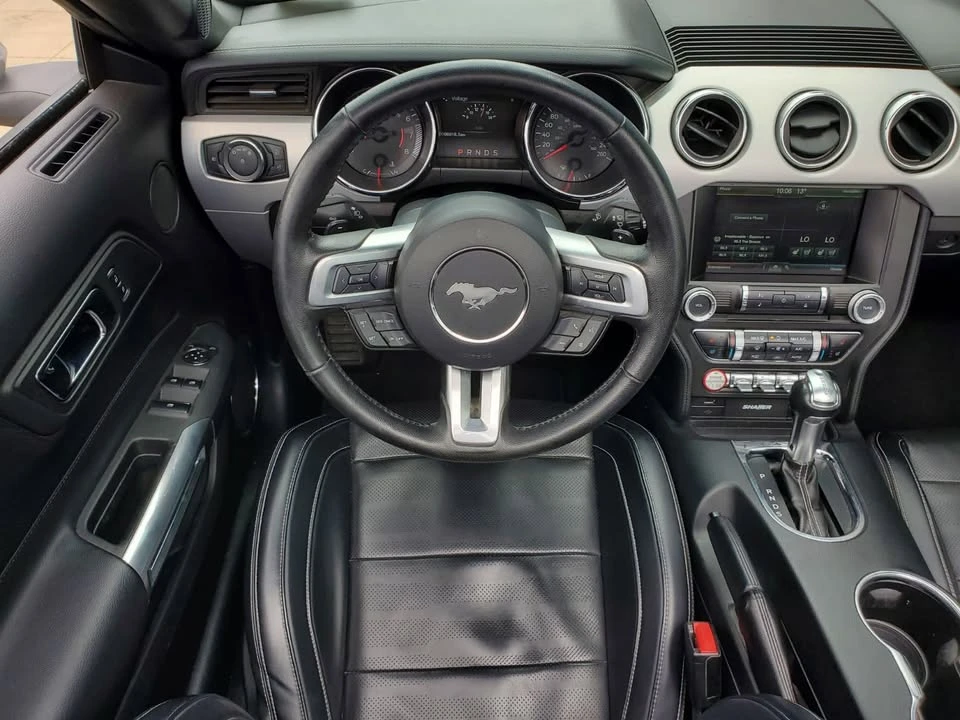 2015 Ford S550 Mustang - Image 11 of 20
