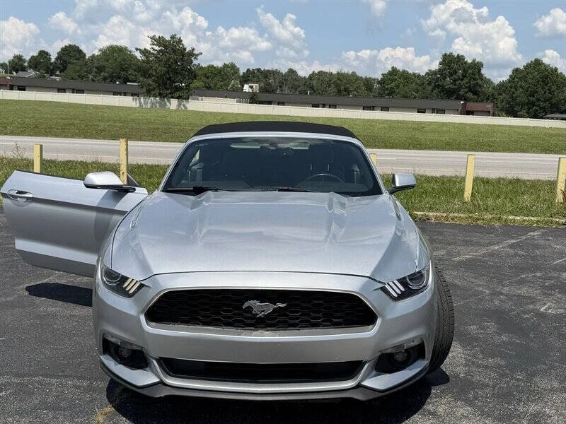 2015 Ford S550 Mustang - Image 3 of 11