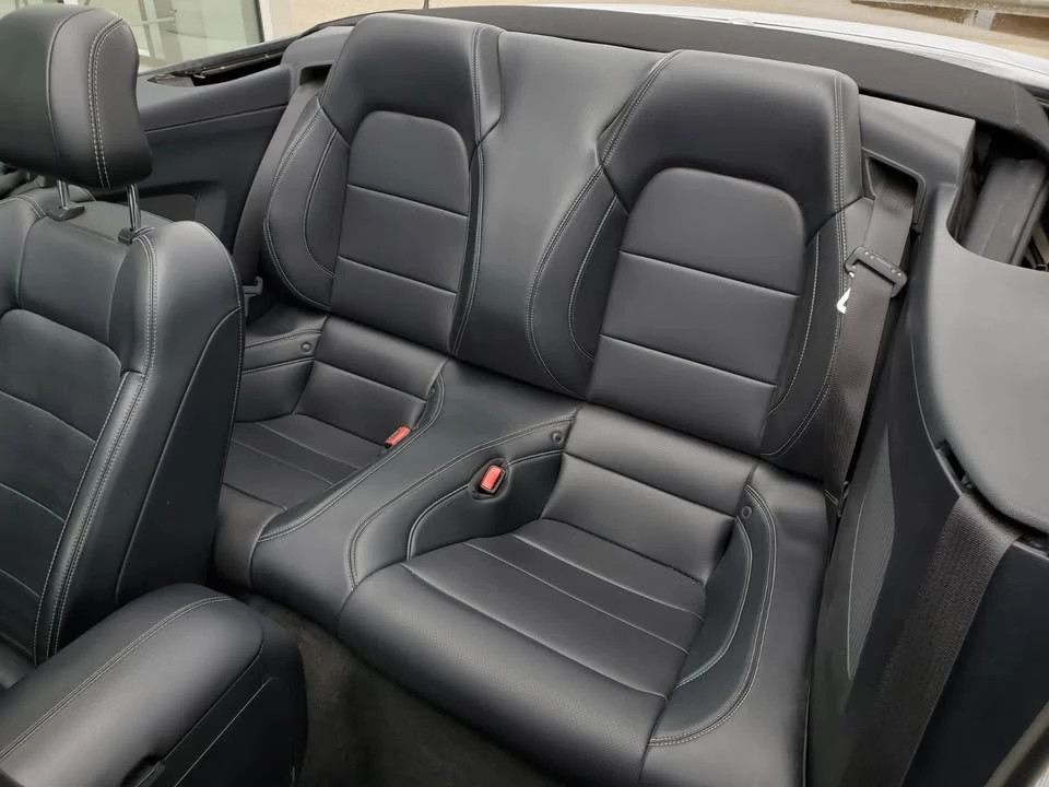 2015 Ford S550 Mustang - Image 20 of 20