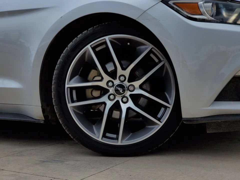 2015 Ford S550 Mustang - Image 5 of 20
