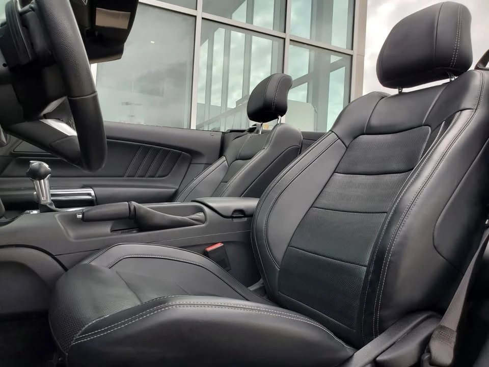 2015 Ford S550 Mustang - Image 7 of 20