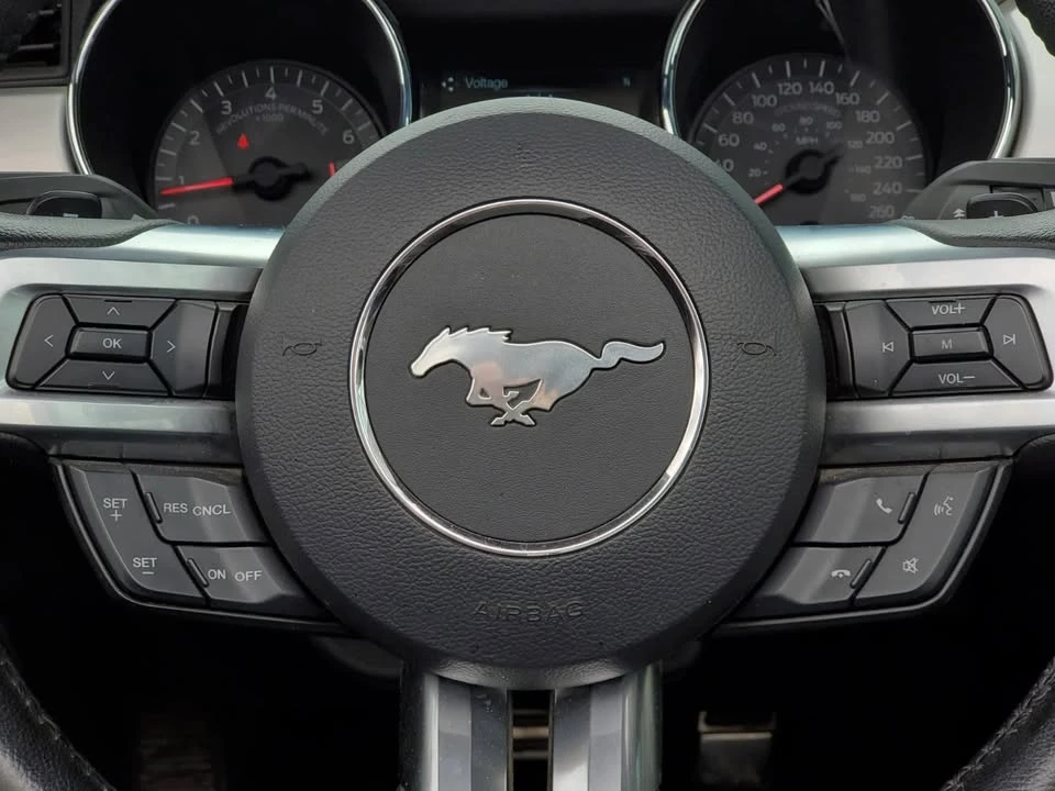 2015 Ford S550 Mustang - Image 12 of 20