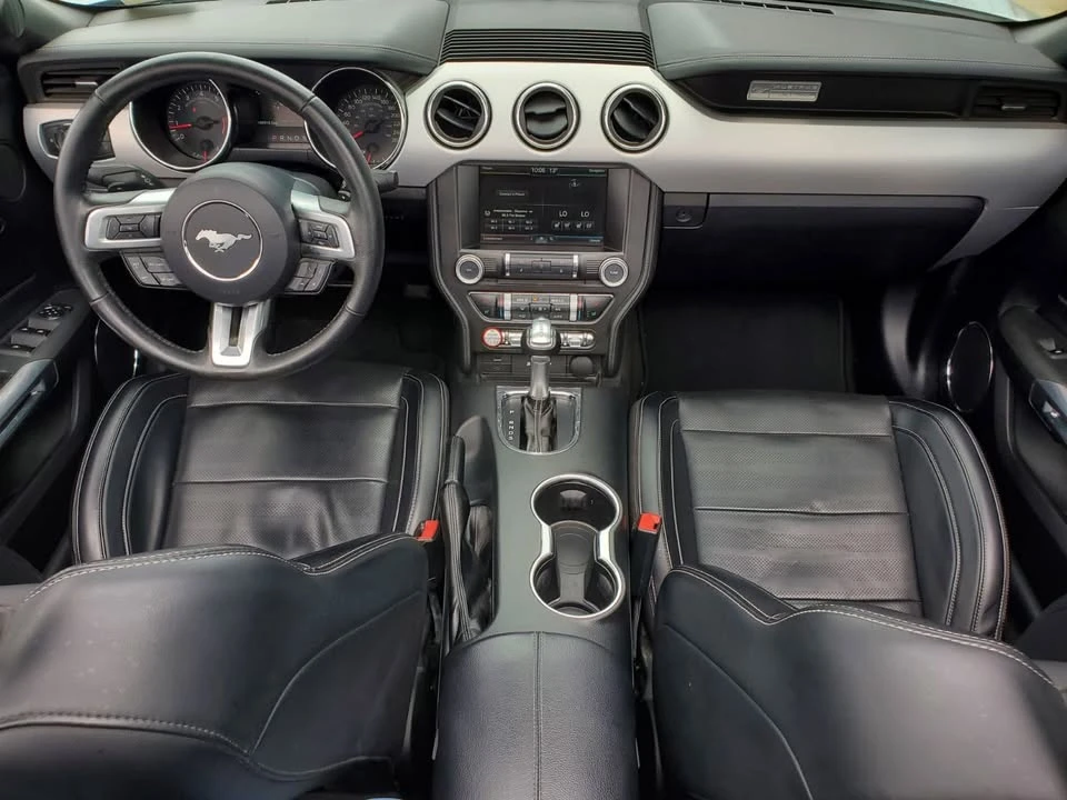 2015 Ford S550 Mustang - Image 9 of 20
