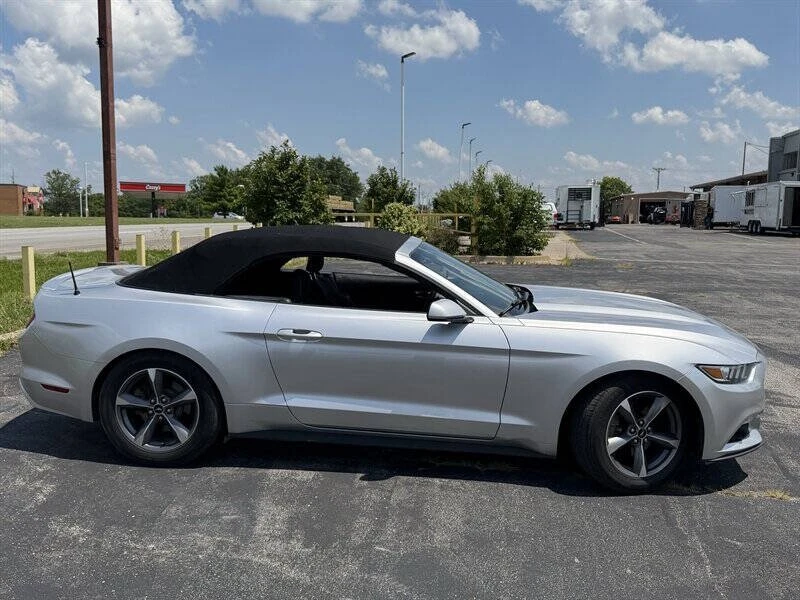 2015 Ford S550 Mustang - Image 11 of 11