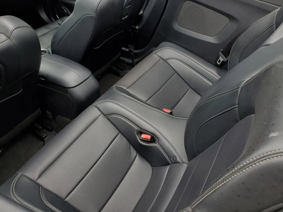 2015 Ford S550 Mustang - Image 19 of 20