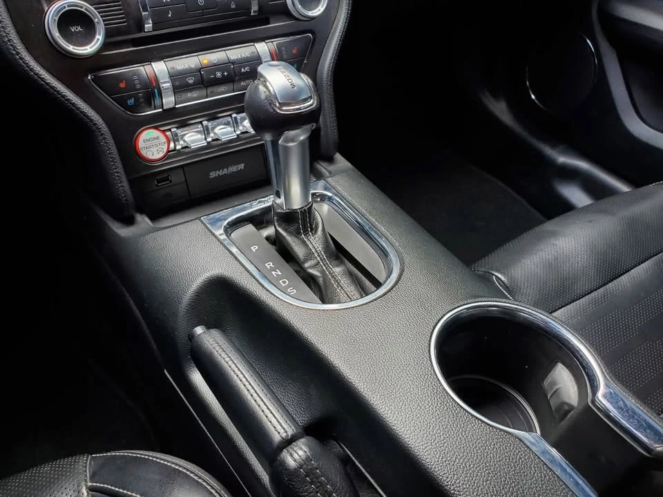 2015 Ford S550 Mustang - Image 18 of 20
