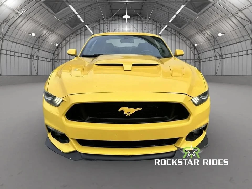 2015 Ford S550 Mustang - Image 11 of 20