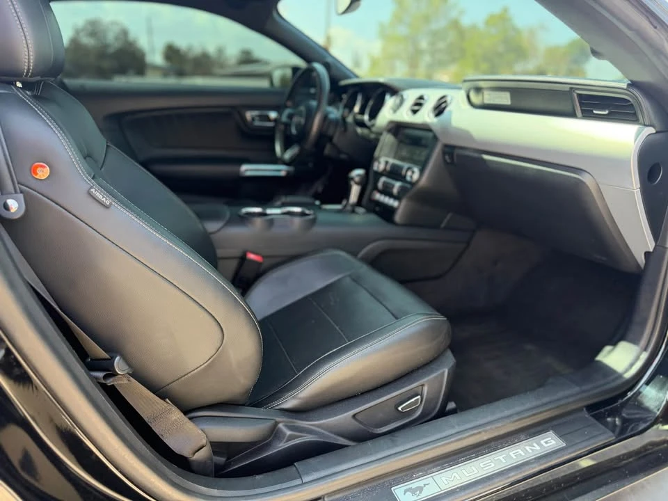 2015 Ford S550 Mustang - Image 9 of 16