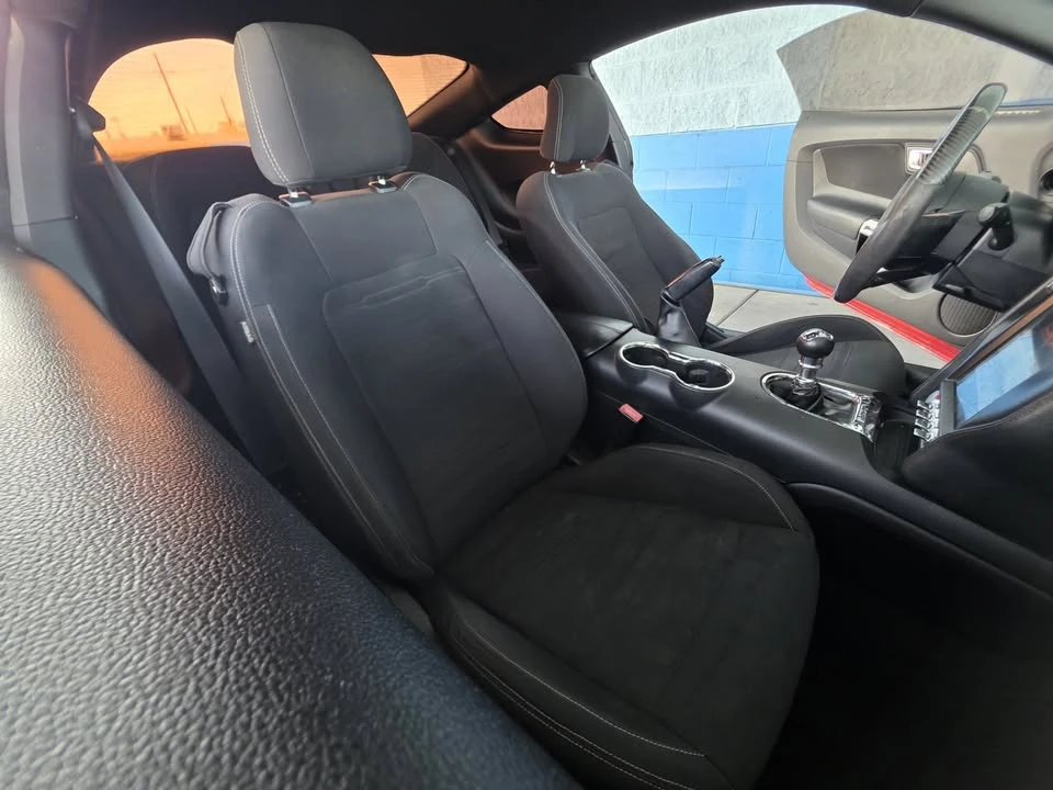 2015 Ford S550 Mustang - Image 15 of 15