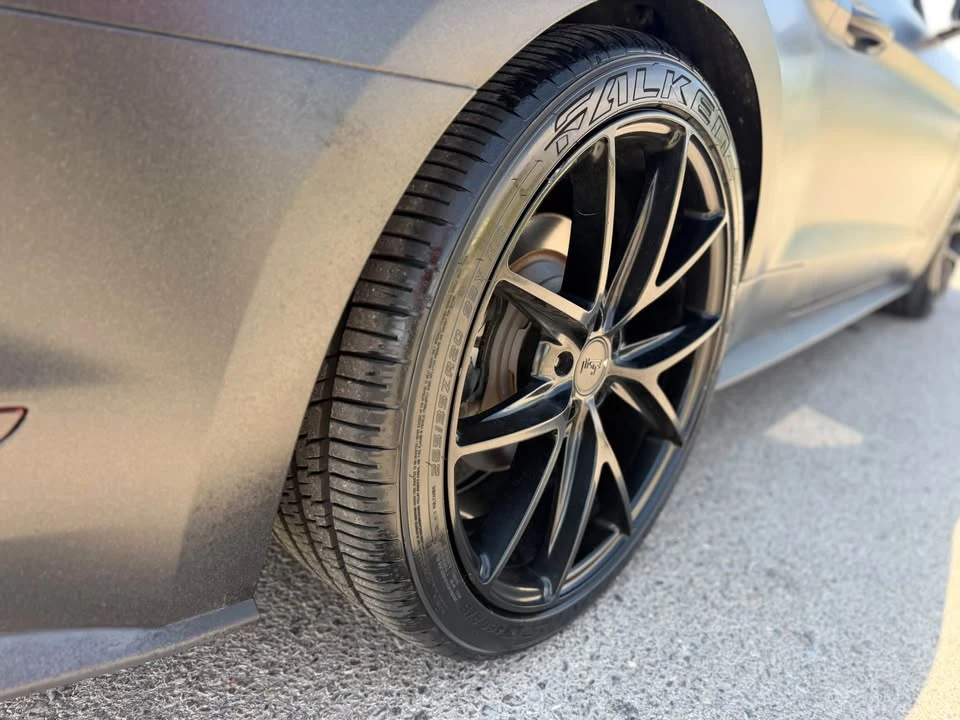 2015 Ford S550 Mustang - Image 12 of 16