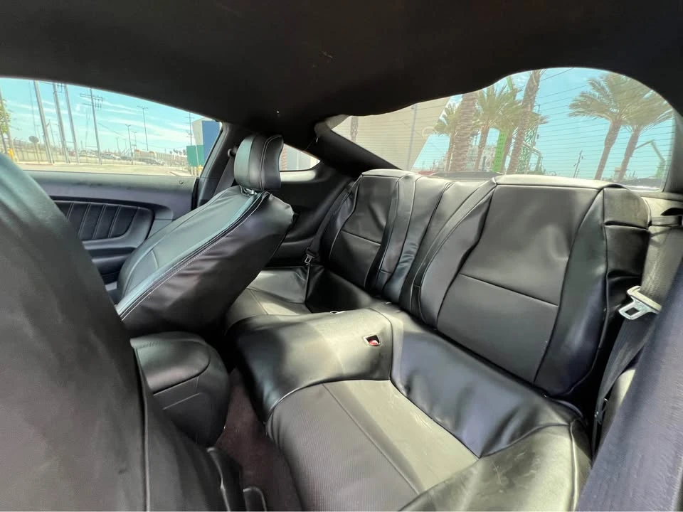 2015 Ford S550 Mustang - Image 12 of 12