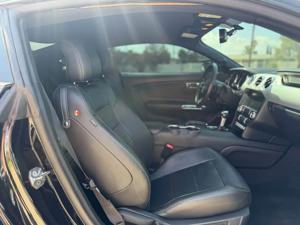 2015 Ford S550 Mustang - Image 8 of 16