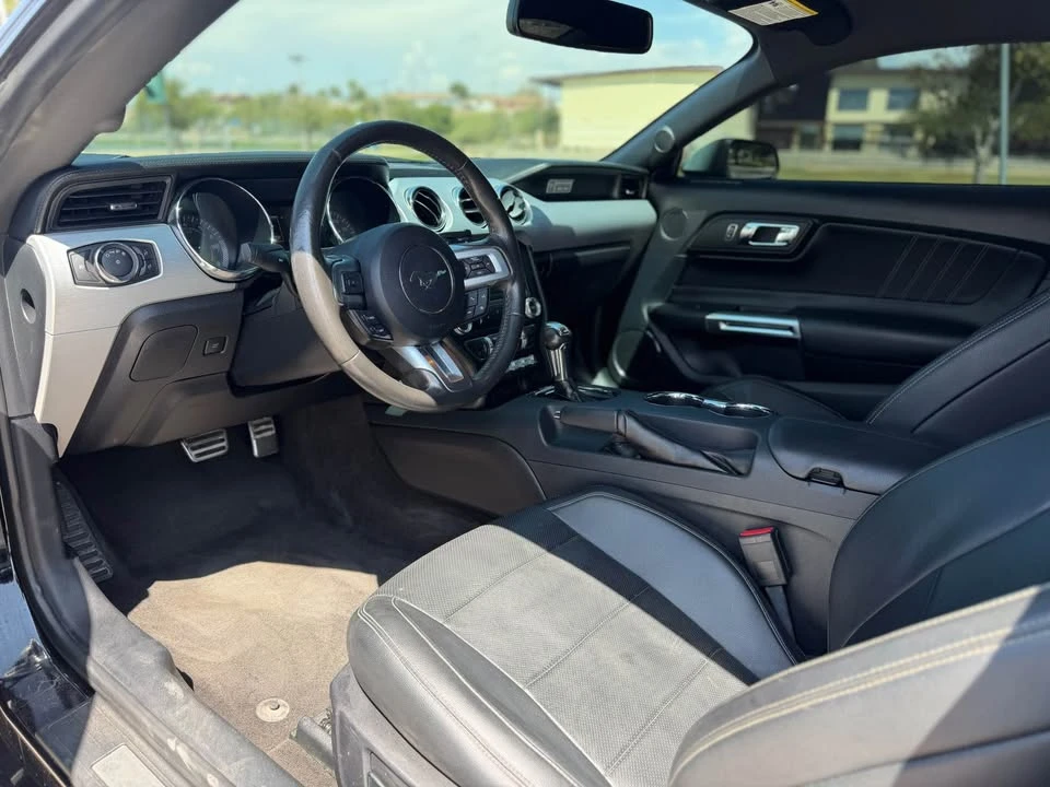 2015 Ford S550 Mustang - Image 14 of 16