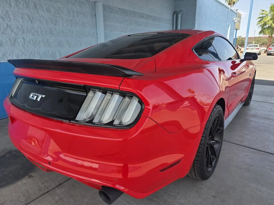 2015 Ford S550 Mustang - Image 3 of 15