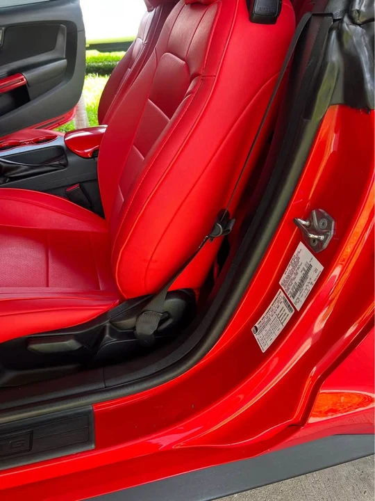 2015 Ford S550 Mustang - Image 9 of 17