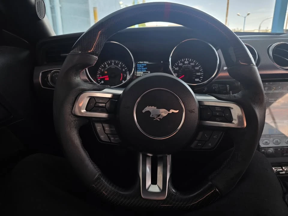 2015 Ford S550 Mustang - Image 12 of 15