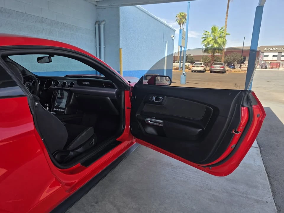 2015 Ford S550 Mustang - Image 14 of 15