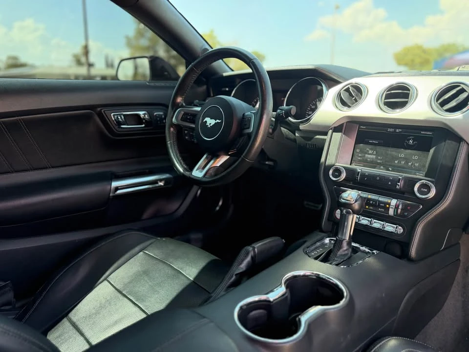 2015 Ford S550 Mustang - Image 15 of 16