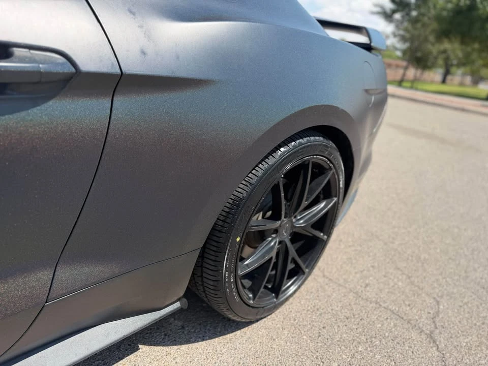 2015 Ford S550 Mustang - Image 11 of 16