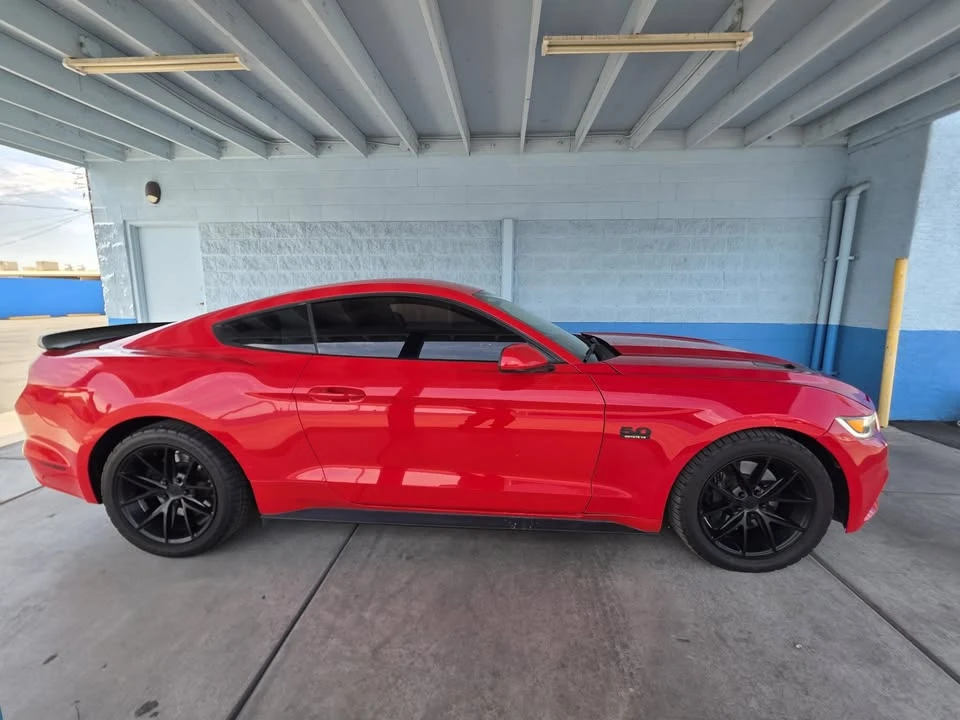 2015 Ford S550 Mustang - Image 2 of 15