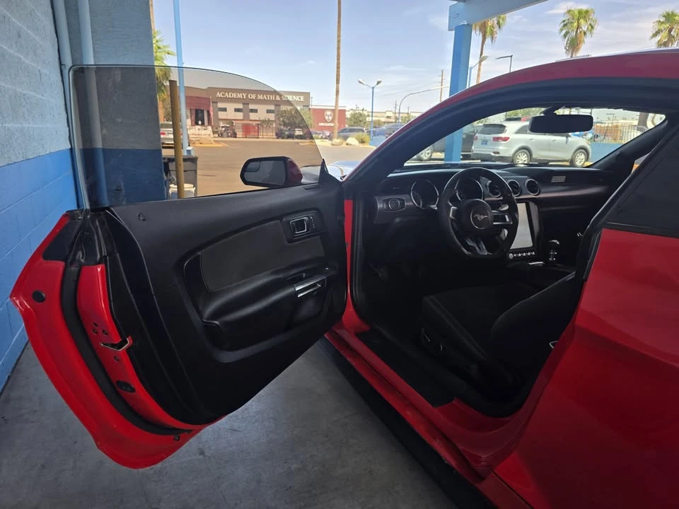 2015 Ford S550 Mustang - Image 10 of 15