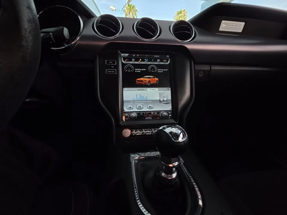 2015 Ford S550 Mustang - Image 13 of 15