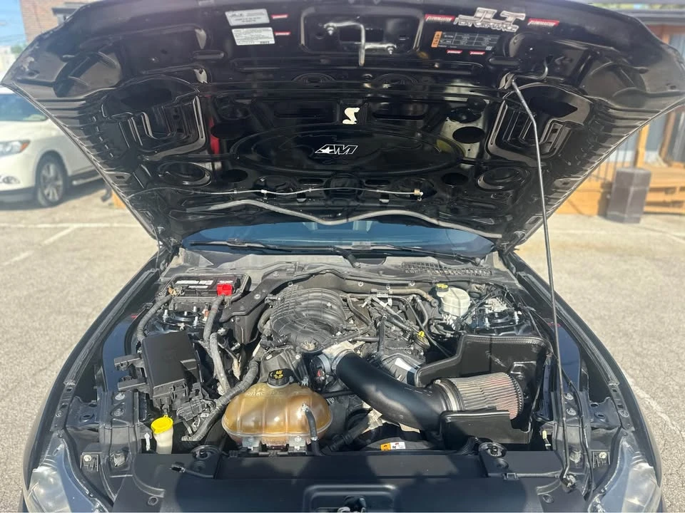 2015 Ford S550 Mustang - Image 15 of 18