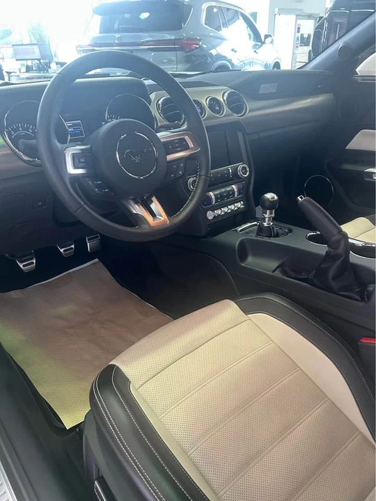 2015 Ford S550 Mustang - Image 10 of 16