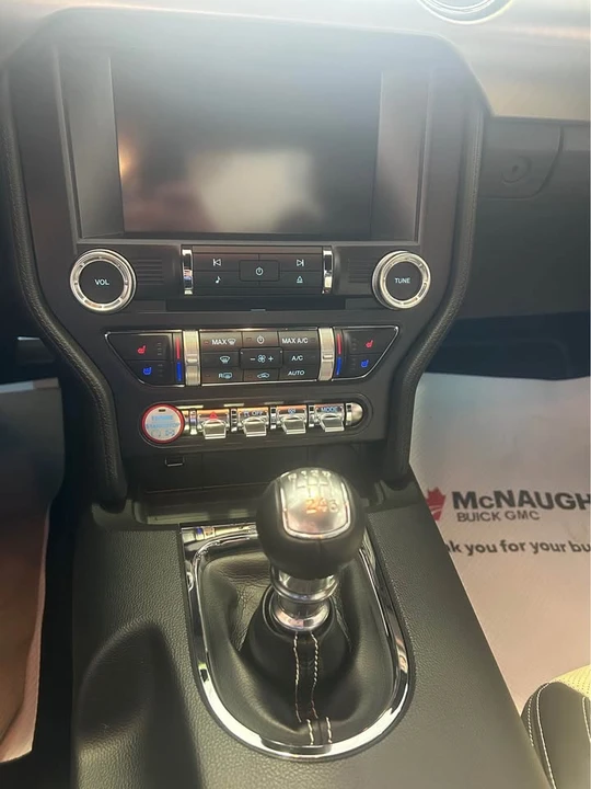 2015 Ford S550 Mustang - Image 13 of 16