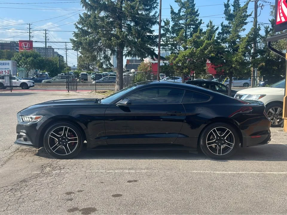 2015 Ford S550 Mustang - Image 6 of 18