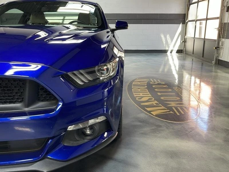 2015 Ford S550 Mustang - Image 4 of 20
