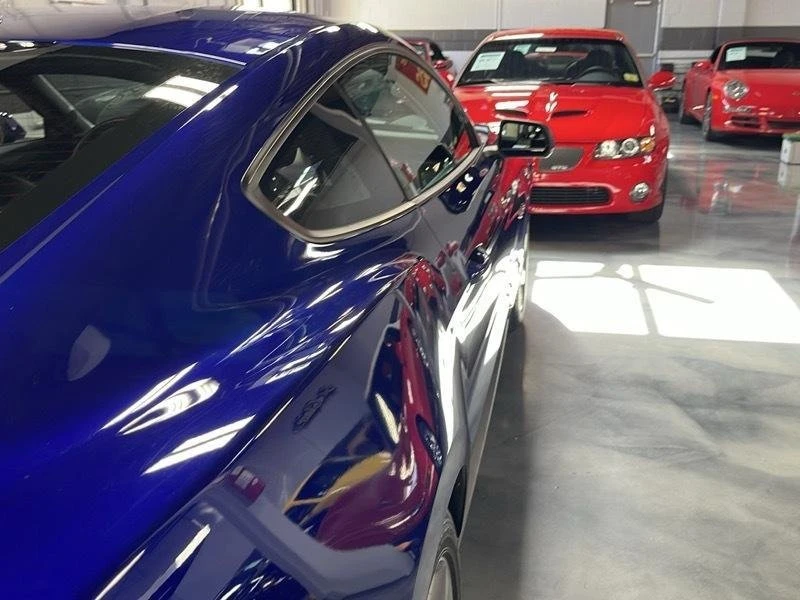 2015 Ford S550 Mustang - Image 10 of 20