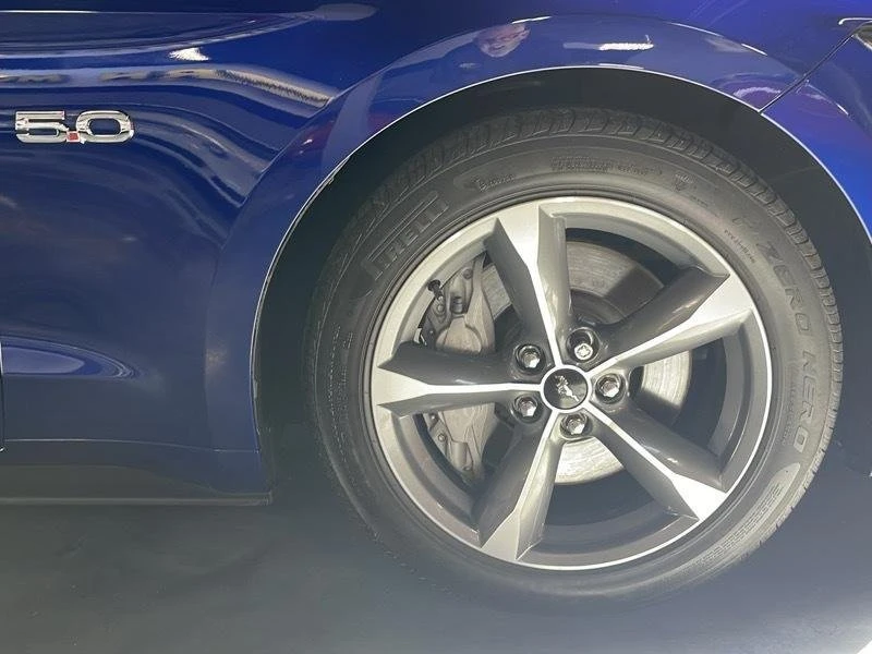 2015 Ford S550 Mustang - Image 18 of 20