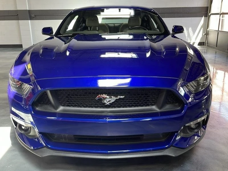 2015 Ford S550 Mustang - Image 5 of 20