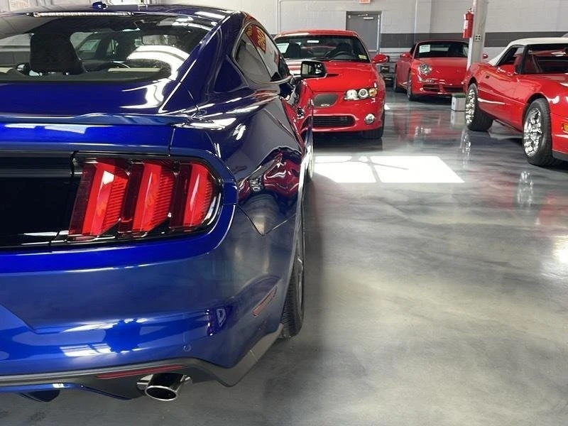 2015 Ford S550 Mustang - Image 11 of 20
