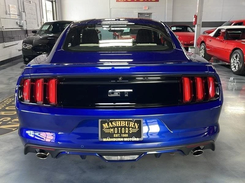 2015 Ford S550 Mustang - Image 12 of 20