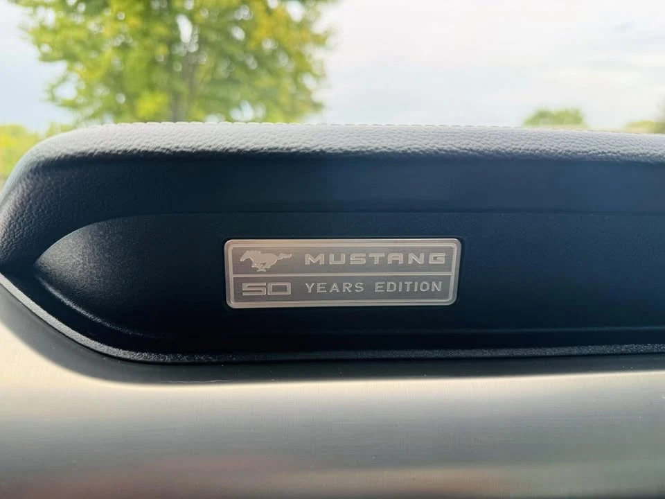 2015 Ford S550 Mustang - Image 19 of 19