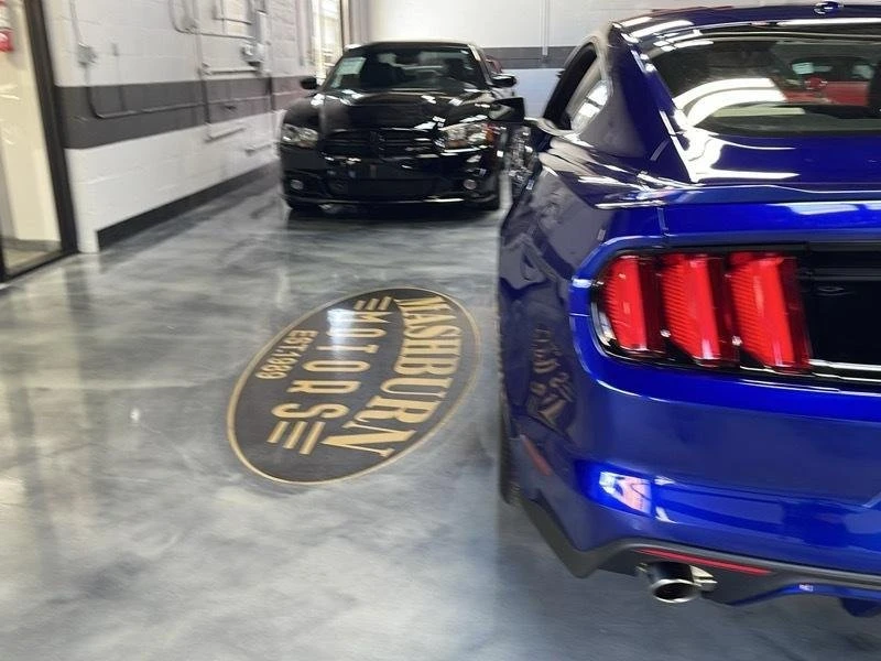 2015 Ford S550 Mustang - Image 13 of 20