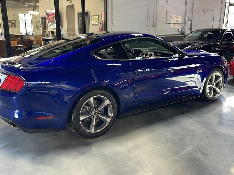 2015 Ford S550 Mustang - Image 9 of 20