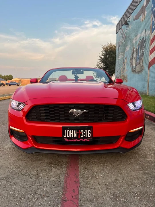 2015 Ford S550 Mustang - Image 2 of 17